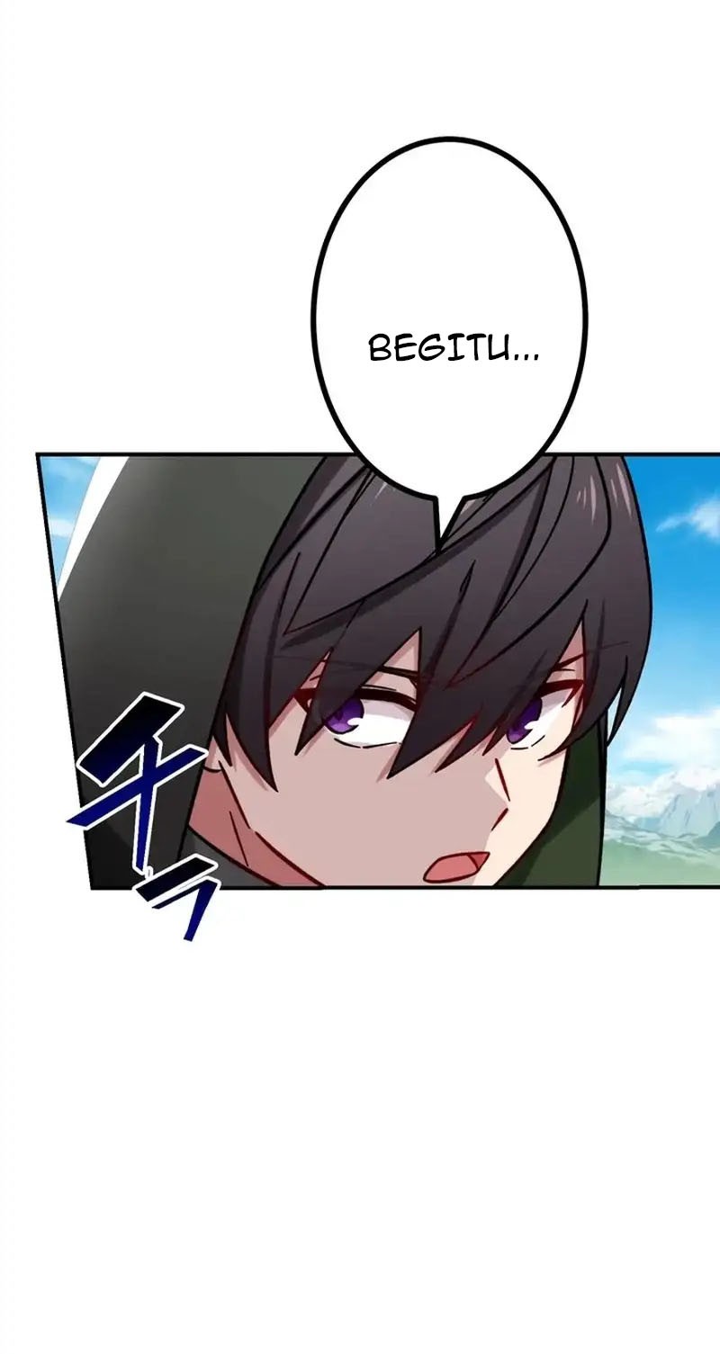 The strongest assassin gets transferred to another world with his whole class Chapter 38 Gambar 12