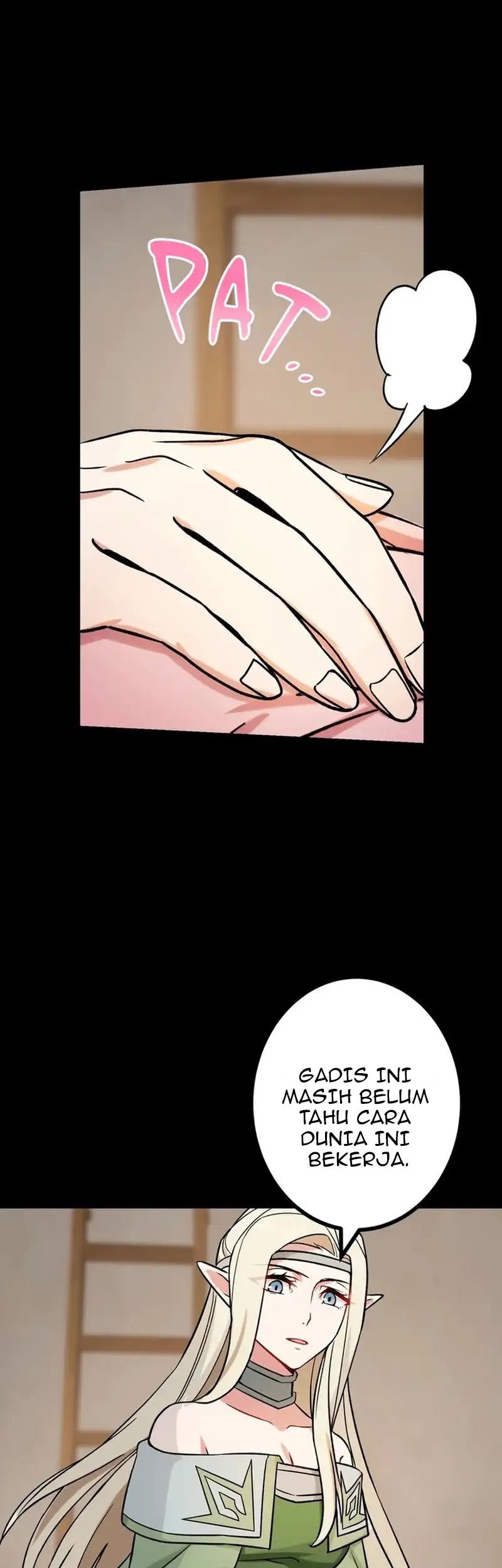 The strongest assassin gets transferred to another world with his whole class Chapter 38 Gambar 19