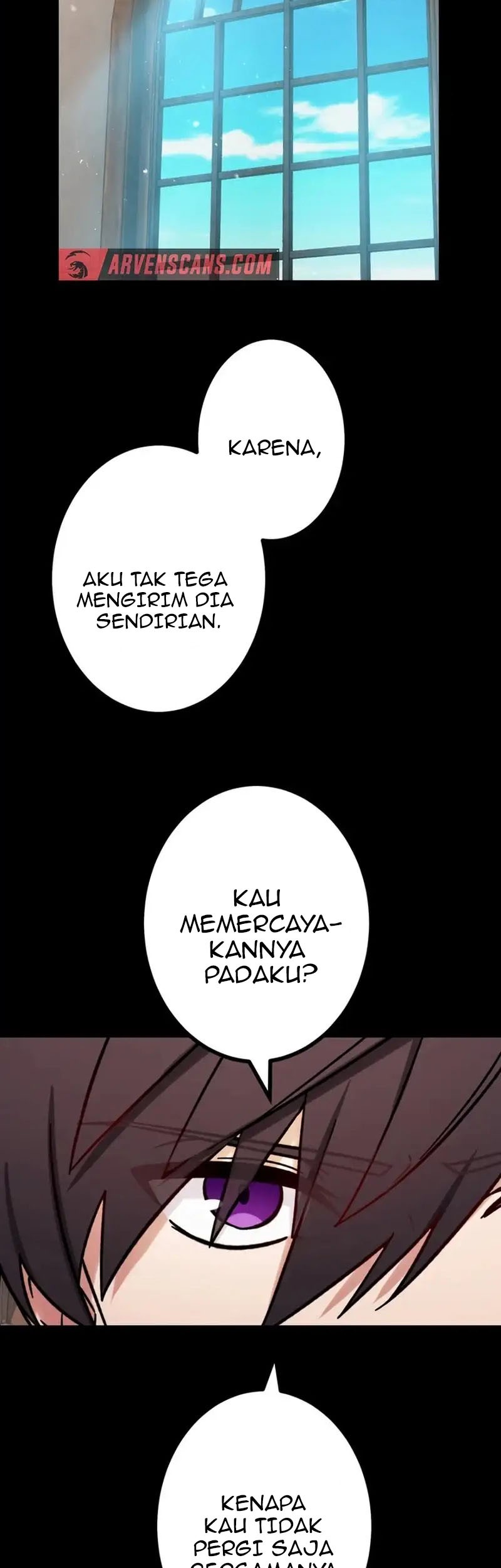 The strongest assassin gets transferred to another world with his whole class Chapter 38 Gambar 21