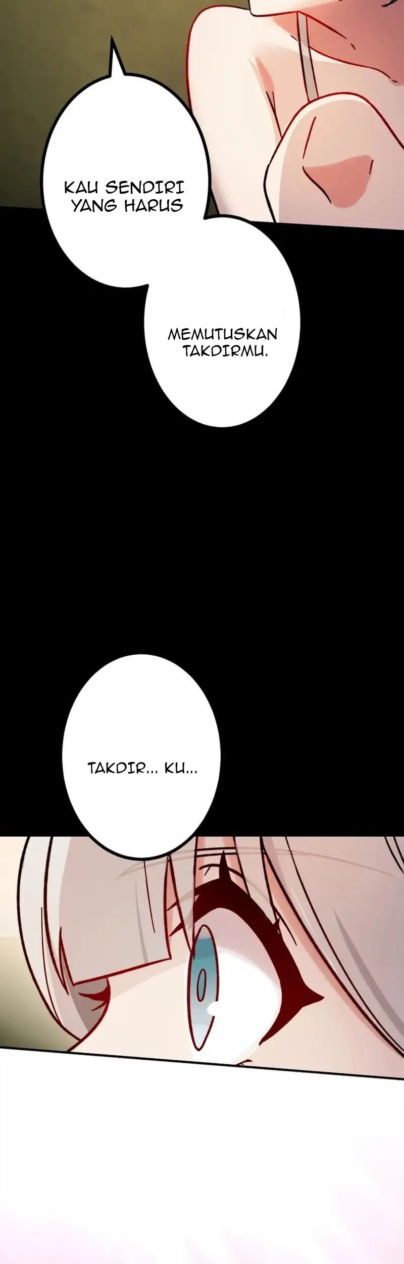 The strongest assassin gets transferred to another world with his whole class Chapter 38 Gambar 27