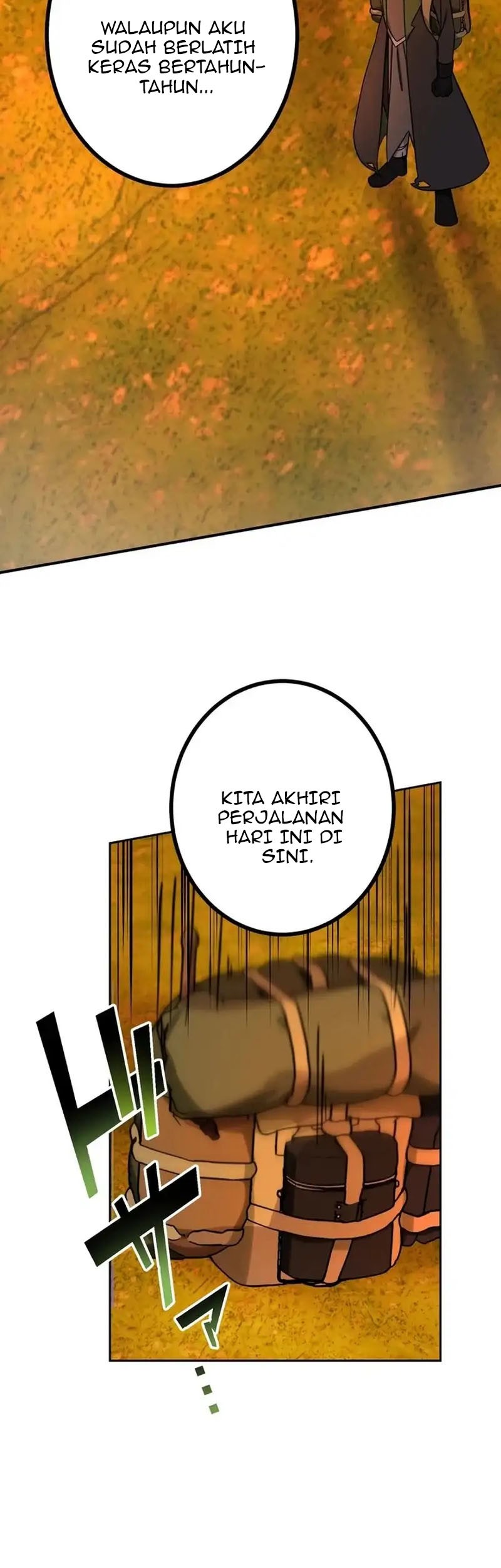 The strongest assassin gets transferred to another world with his whole class Chapter 38 Gambar 32