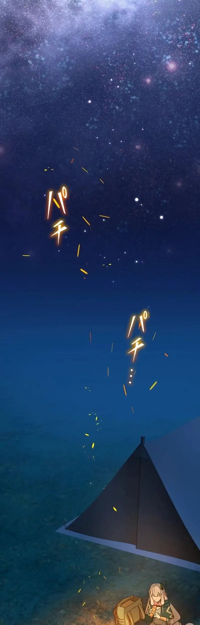 The strongest assassin gets transferred to another world with his whole class Chapter 38 Gambar 36