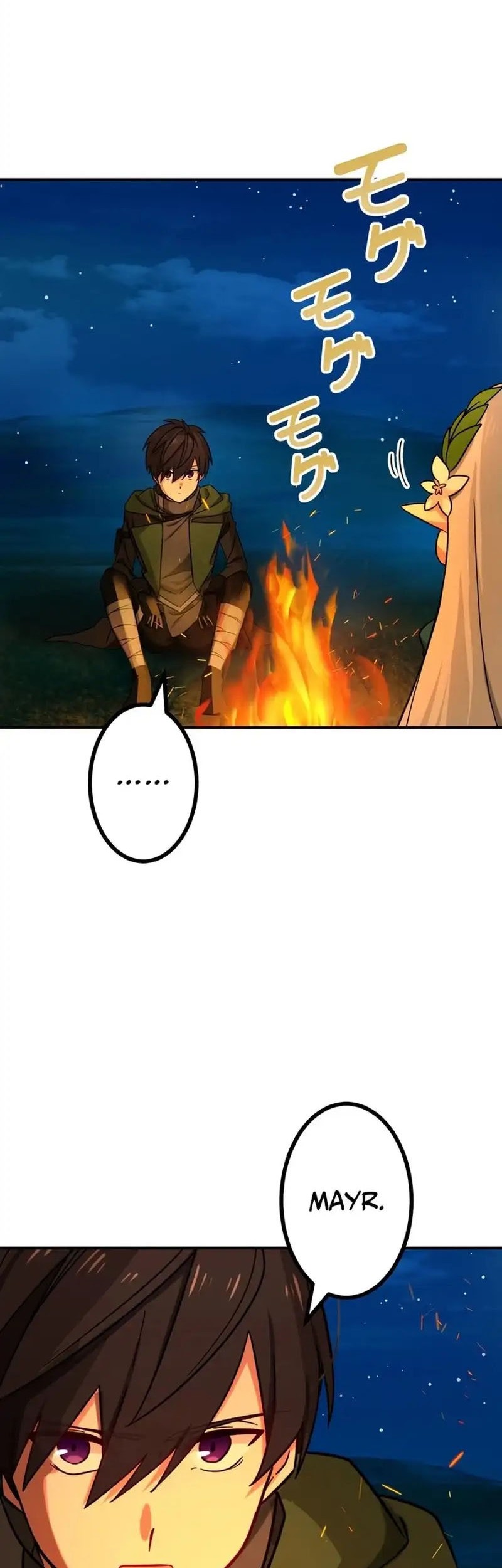 The strongest assassin gets transferred to another world with his whole class Chapter 38 Gambar 38