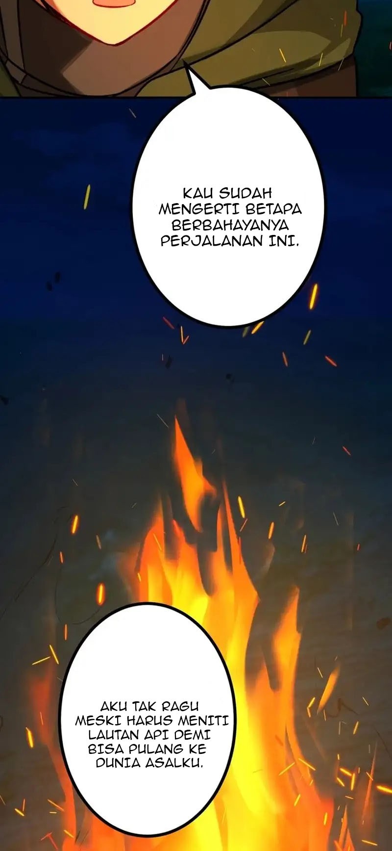 The strongest assassin gets transferred to another world with his whole class Chapter 38 Gambar 39