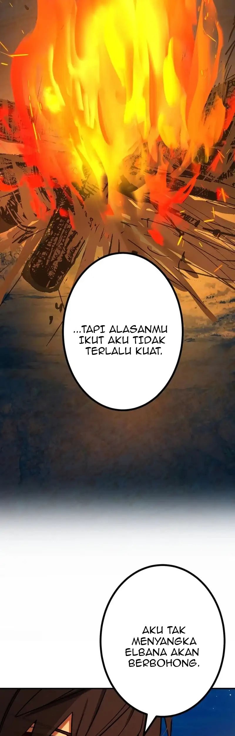 The strongest assassin gets transferred to another world with his whole class Chapter 38 Gambar 40