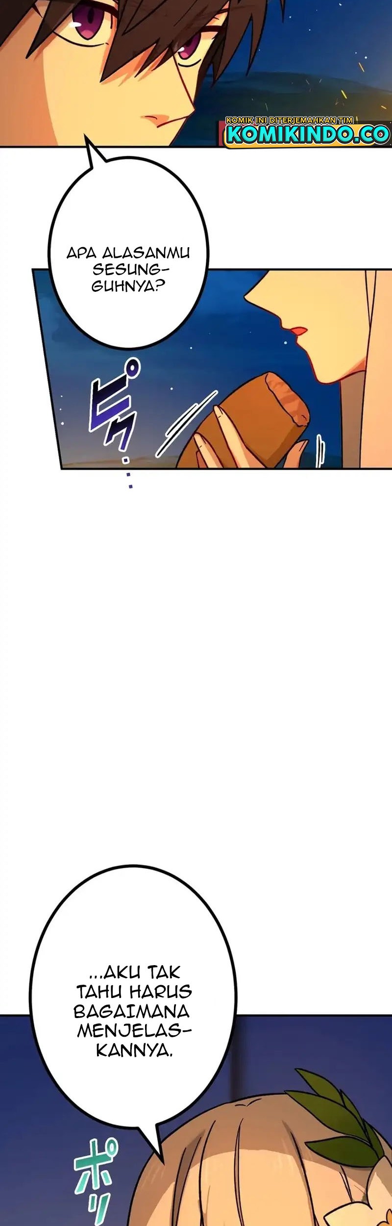 The strongest assassin gets transferred to another world with his whole class Chapter 38 Gambar 41