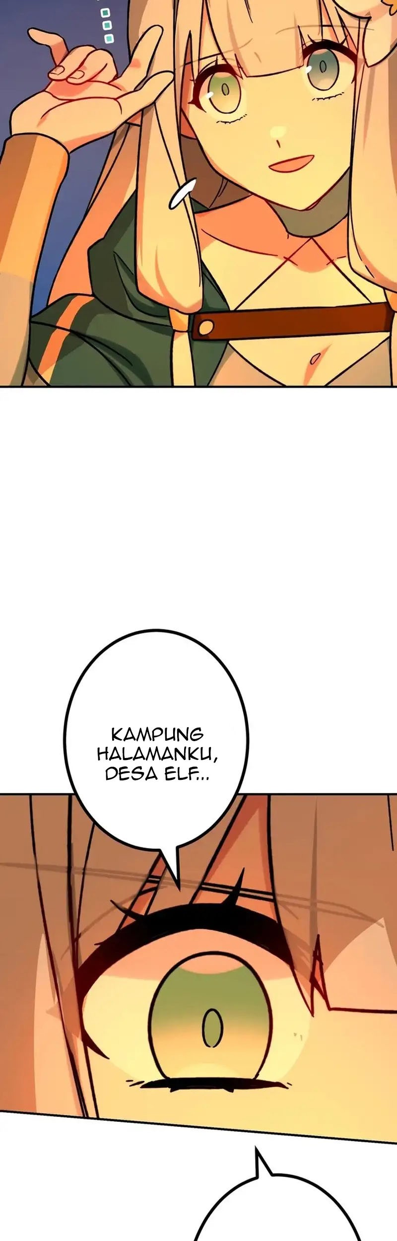 The strongest assassin gets transferred to another world with his whole class Chapter 38 Gambar 42