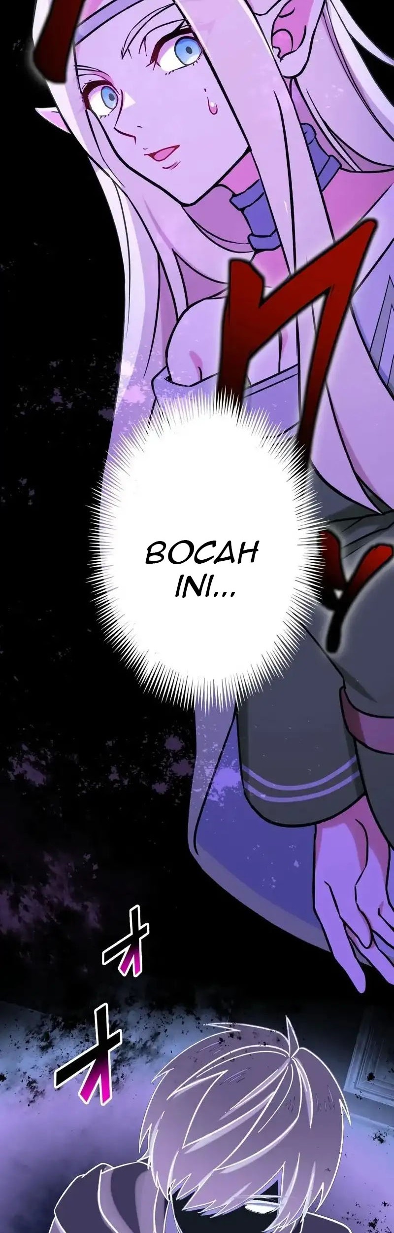 The strongest assassin gets transferred to another world with his whole class Chapter 37 Gambar 48