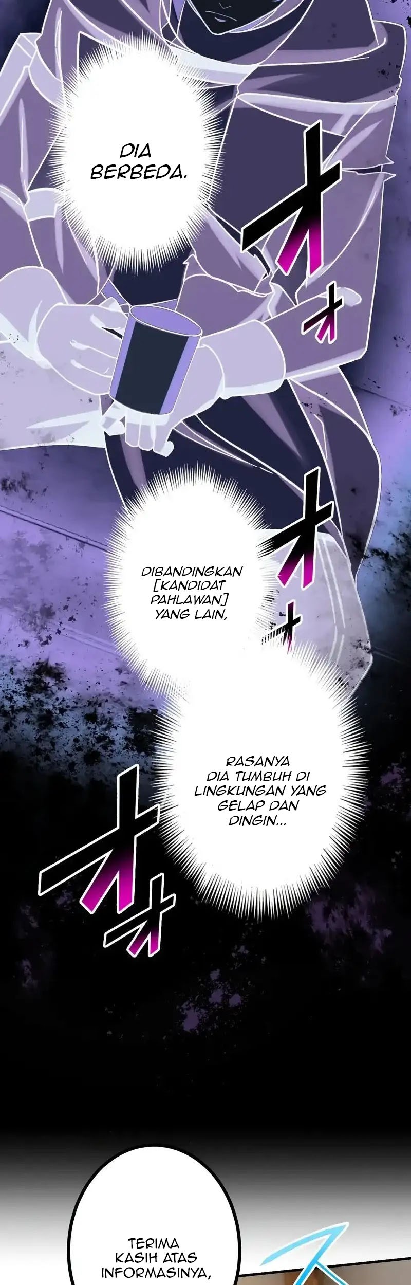 The strongest assassin gets transferred to another world with his whole class Chapter 37 Gambar 49