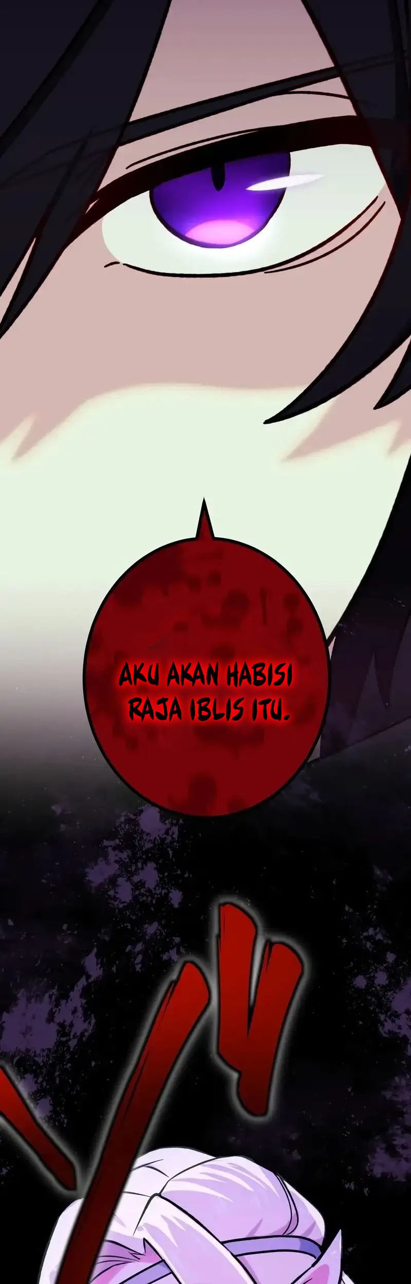 The strongest assassin gets transferred to another world with his whole class Chapter 37 Gambar 47