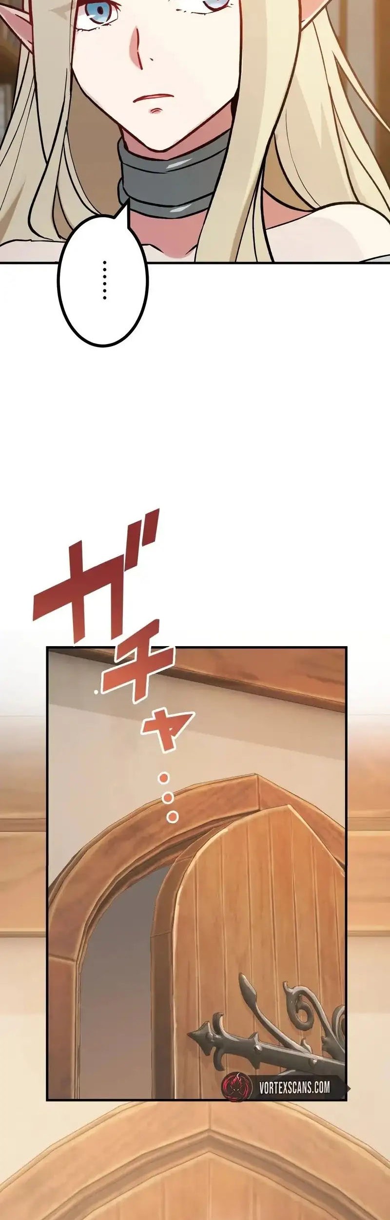 The strongest assassin gets transferred to another world with his whole class Chapter 37 Gambar 52