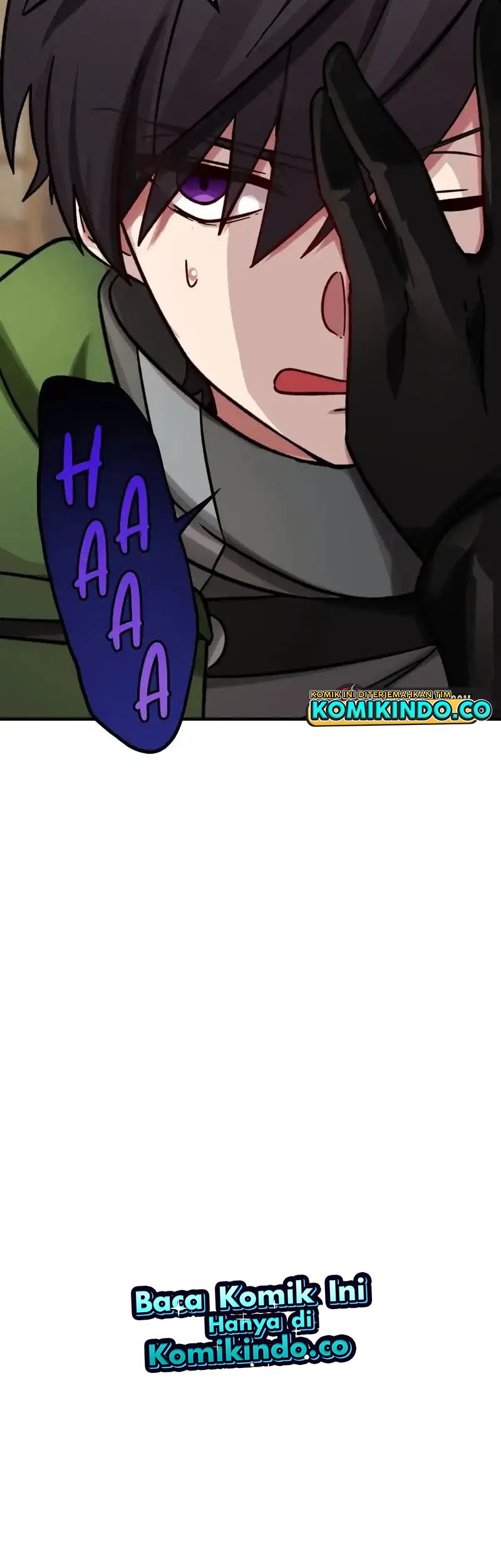 The strongest assassin gets transferred to another world with his whole class Chapter 37 Gambar 61