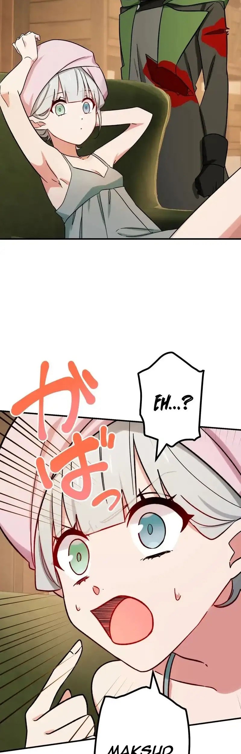 The strongest assassin gets transferred to another world with his whole class Chapter 37 Gambar 58