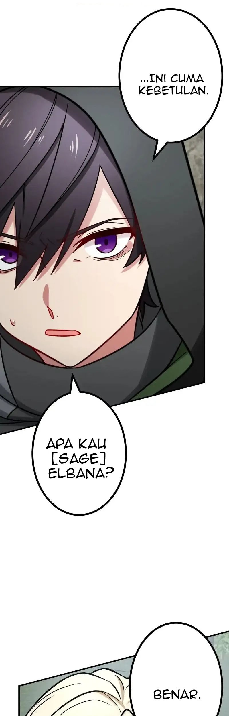 The strongest assassin gets transferred to another world with his whole class Chapter 37 Gambar 4