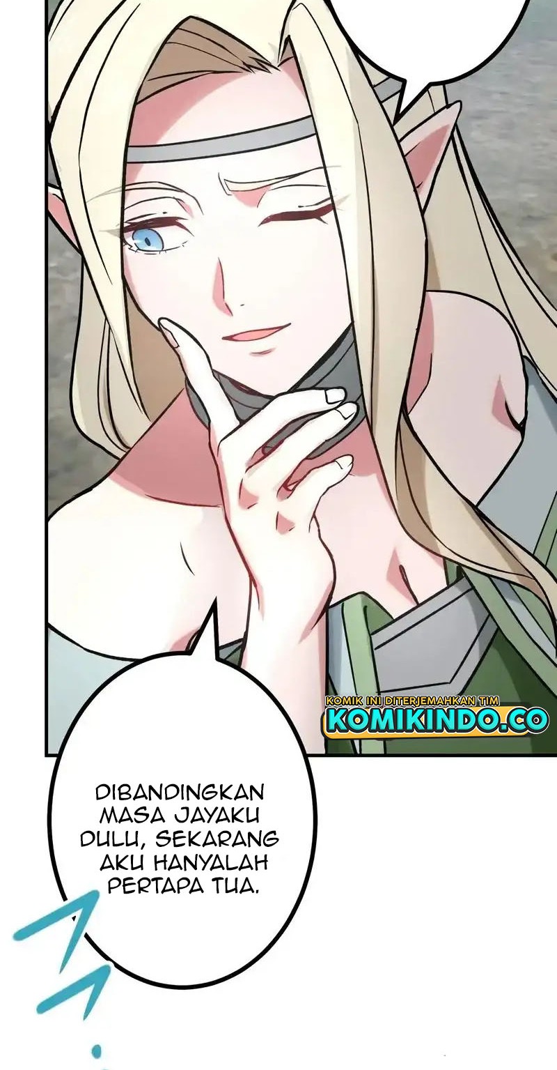 The strongest assassin gets transferred to another world with his whole class Chapter 37 Gambar 5