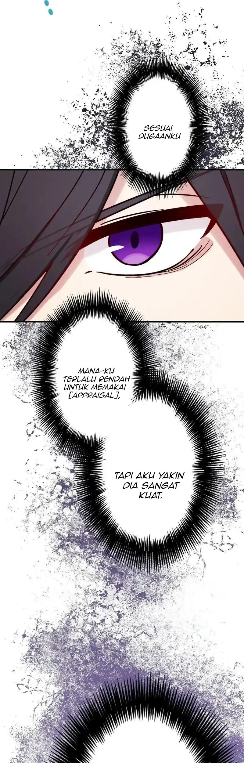 The strongest assassin gets transferred to another world with his whole class Chapter 37 Gambar 6