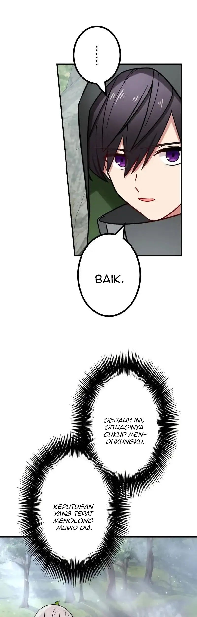 The strongest assassin gets transferred to another world with his whole class Chapter 37 Gambar 13