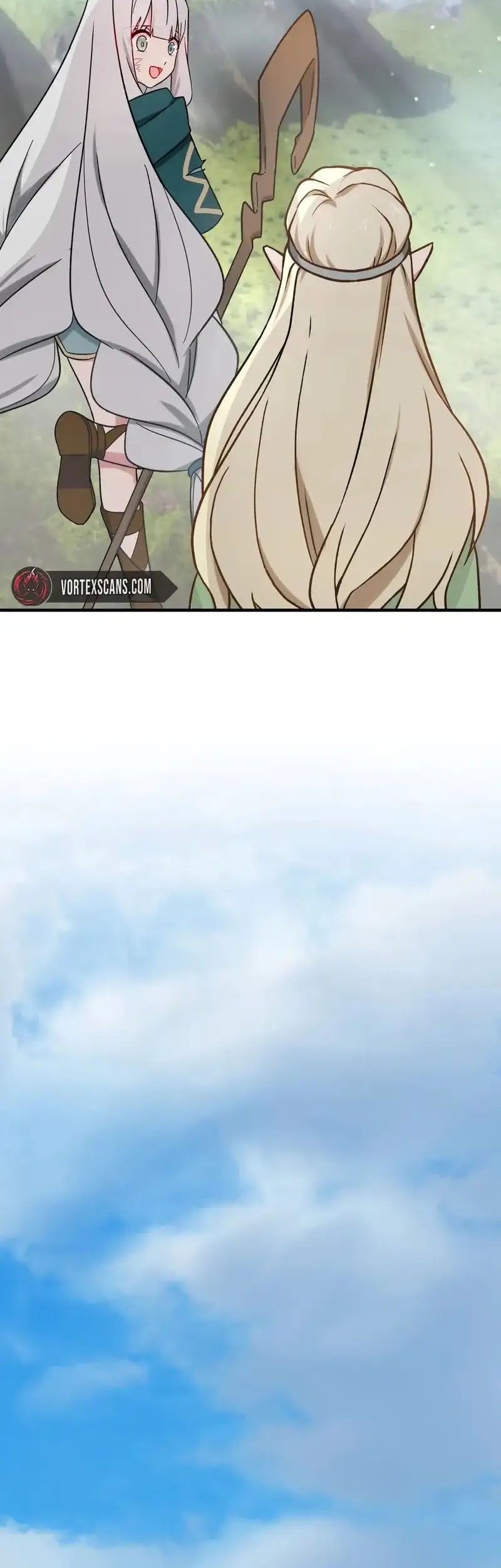 The strongest assassin gets transferred to another world with his whole class Chapter 37 Gambar 14