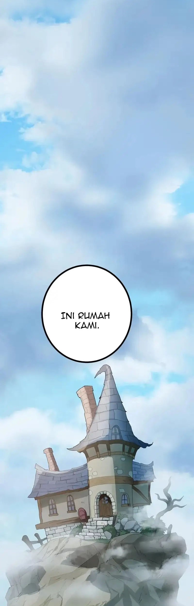 The strongest assassin gets transferred to another world with his whole class Chapter 37 Gambar 15