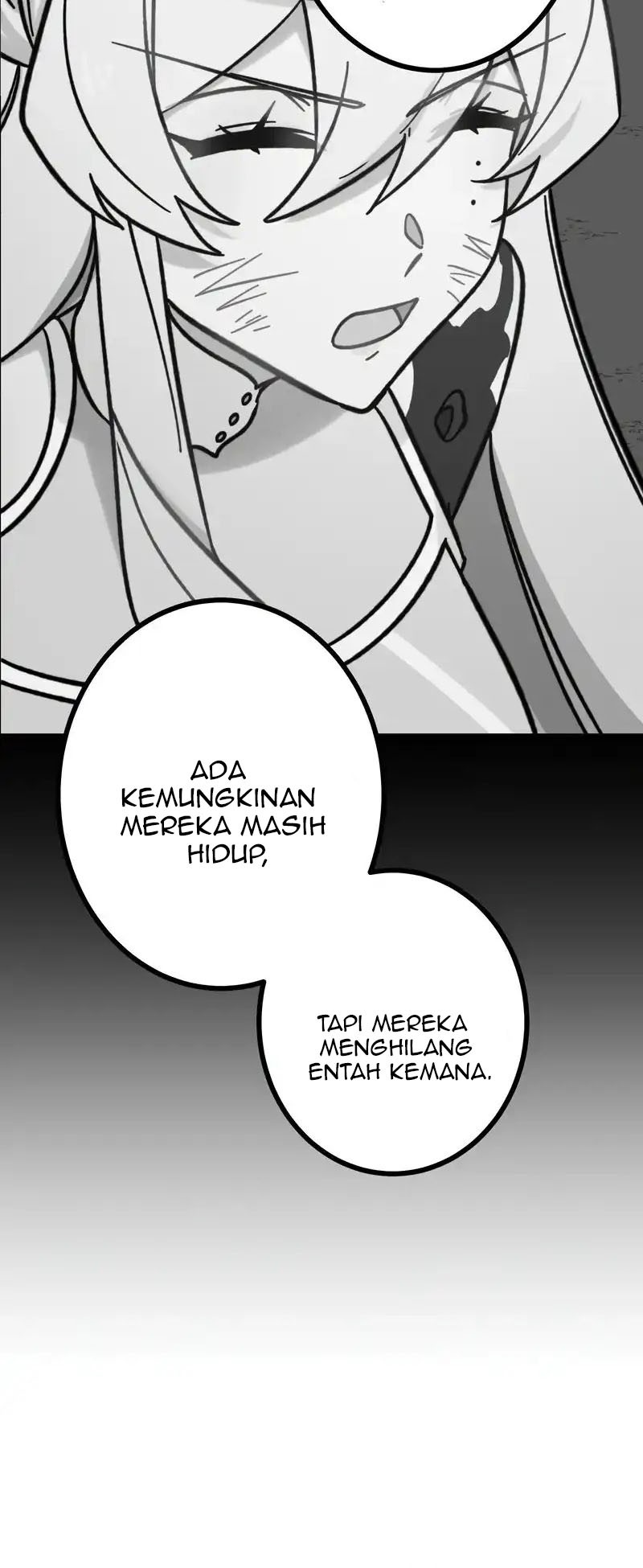 The strongest assassin gets transferred to another world with his whole class Chapter 37 Gambar 28