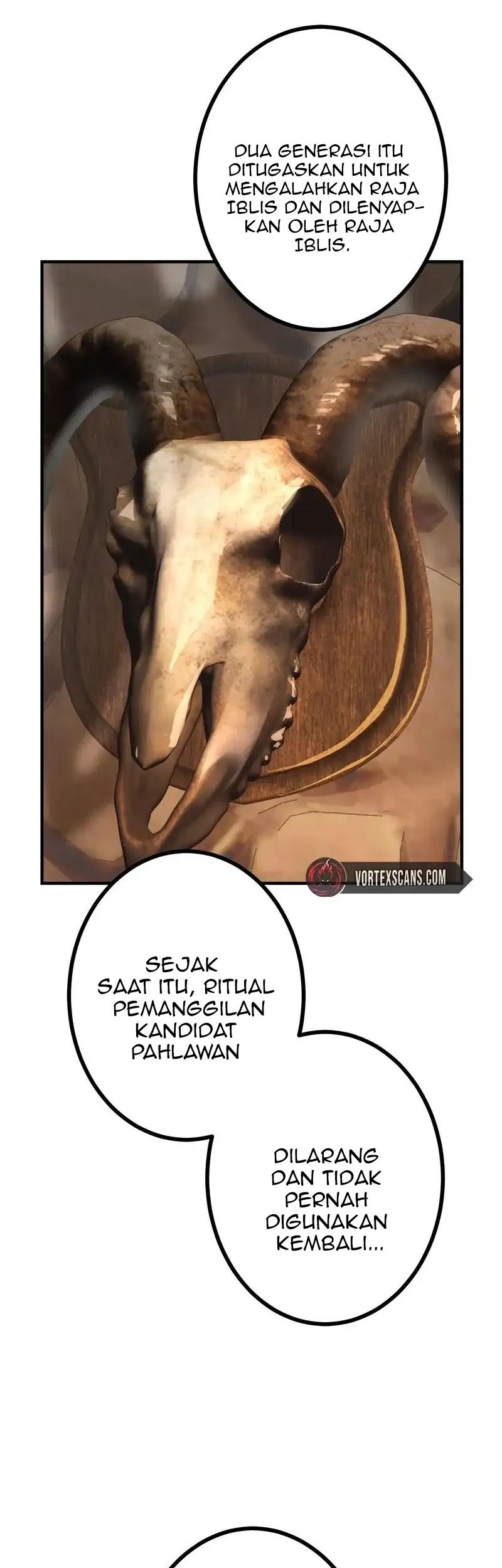 The strongest assassin gets transferred to another world with his whole class Chapter 37 Gambar 30