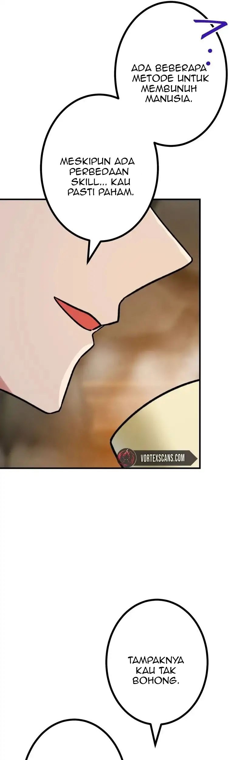 The strongest assassin gets transferred to another world with his whole class Chapter 37 Gambar 34