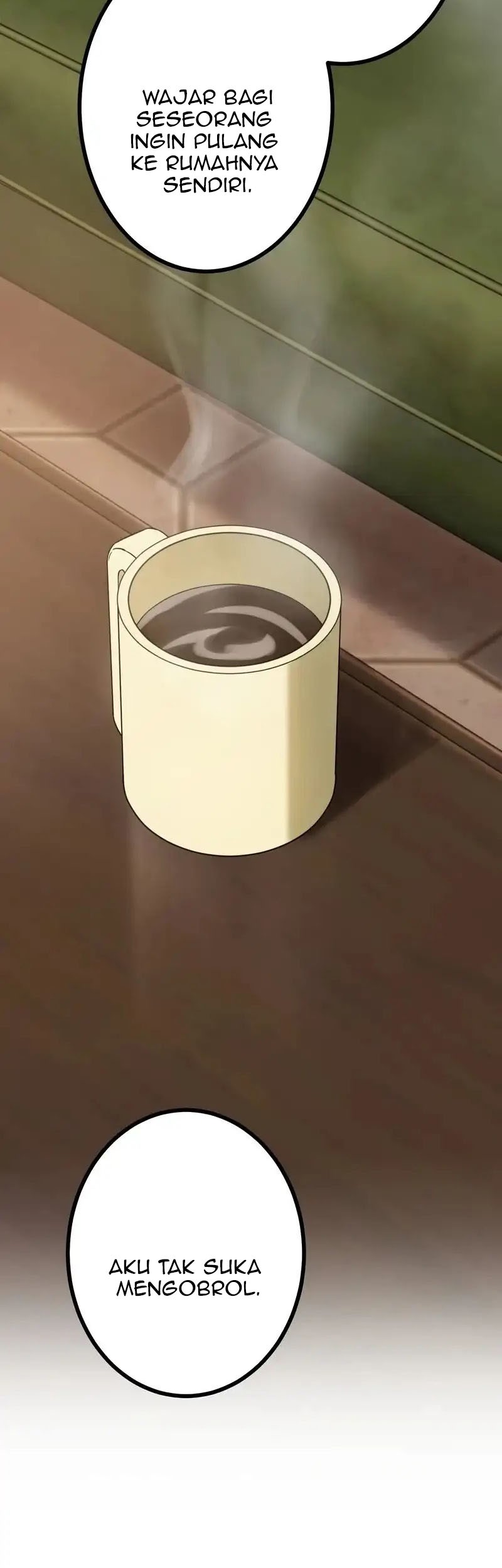 The strongest assassin gets transferred to another world with his whole class Chapter 37 Gambar 36