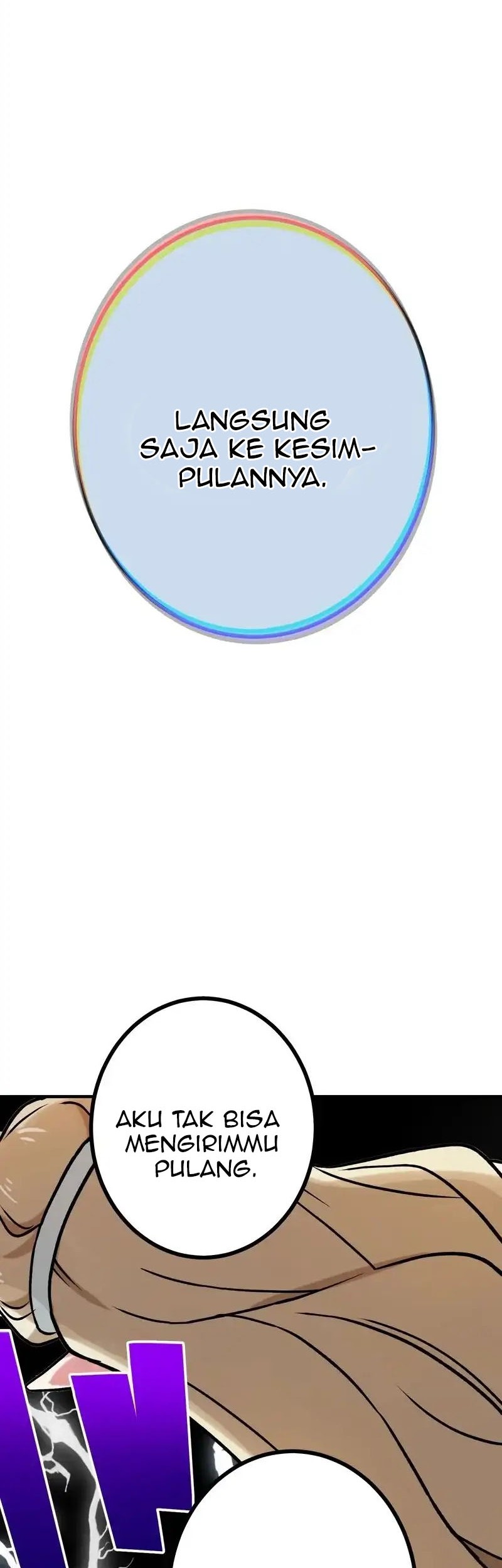 The strongest assassin gets transferred to another world with his whole class Chapter 37 Gambar 37