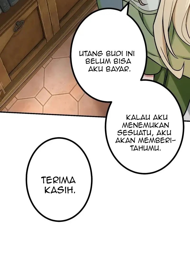 The strongest assassin gets transferred to another world with his whole class Chapter 37 Gambar 44