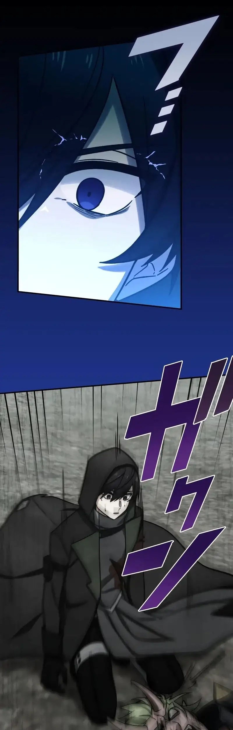 The strongest assassin gets transferred to another world with his whole class Chapter 36 Gambar 45