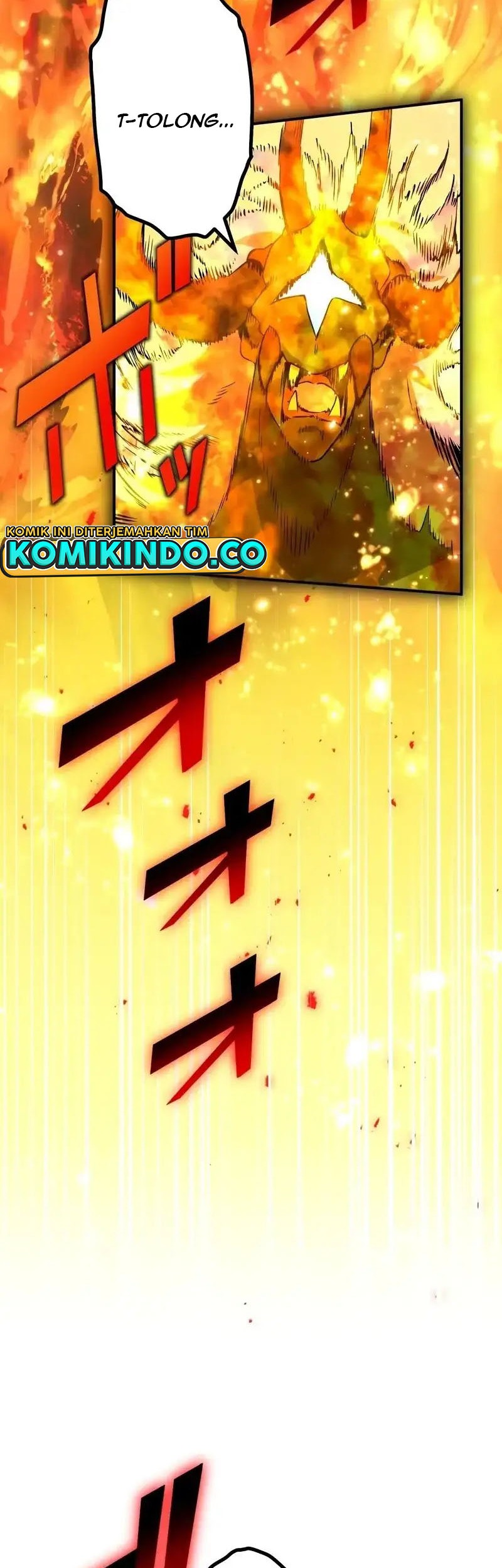 The strongest assassin gets transferred to another world with his whole class Chapter 36 Gambar 53