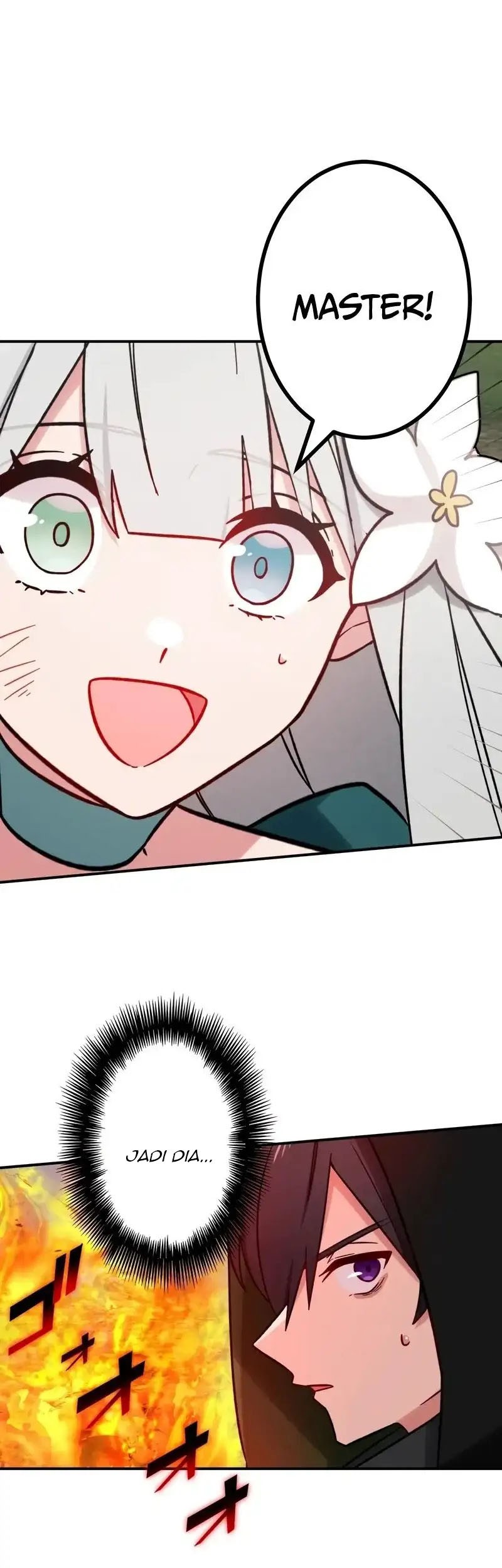 The strongest assassin gets transferred to another world with his whole class Chapter 36 Gambar 56