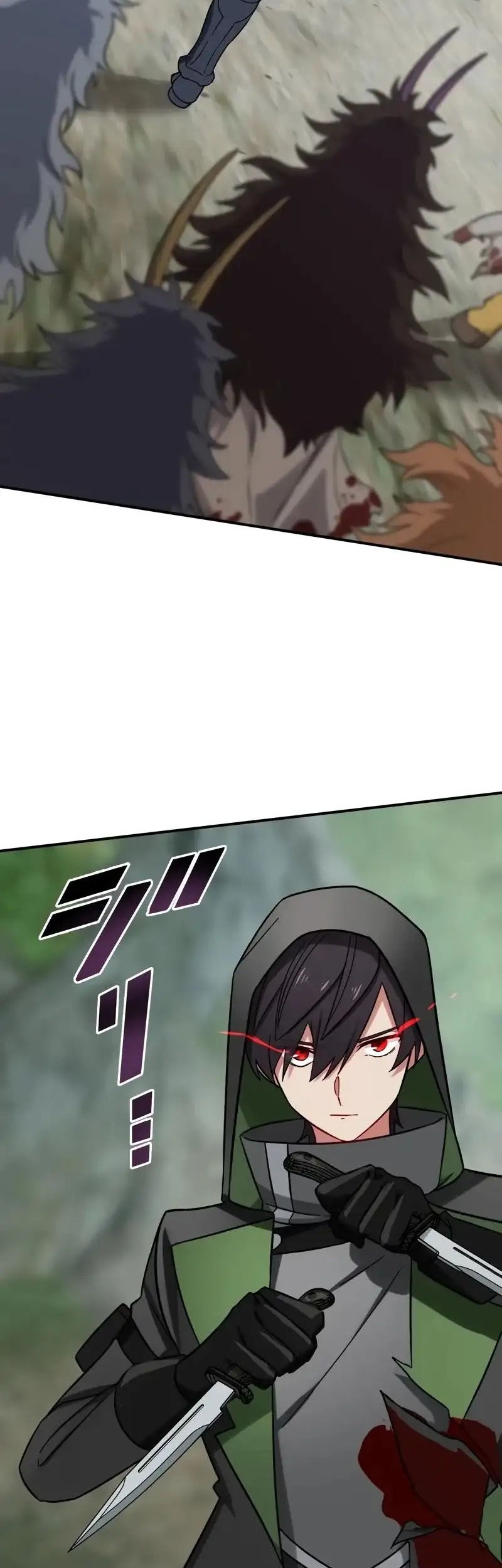 The strongest assassin gets transferred to another world with his whole class Chapter 36 Gambar 3