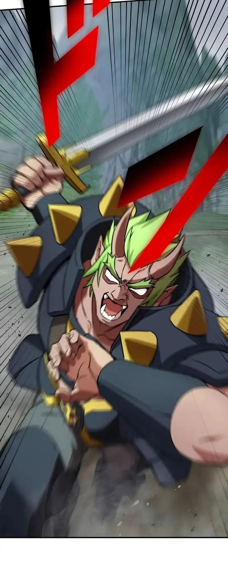 The strongest assassin gets transferred to another world with his whole class Chapter 36 Gambar 6