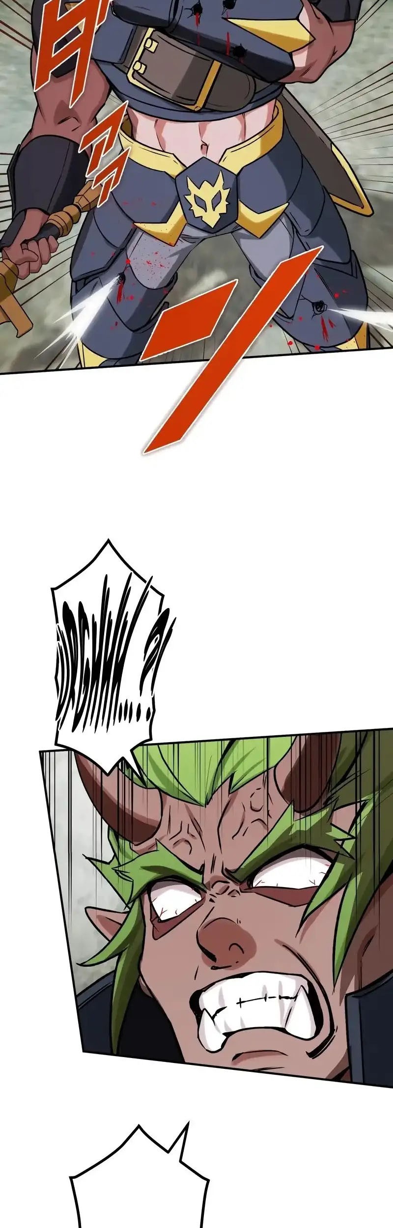 The strongest assassin gets transferred to another world with his whole class Chapter 36 Gambar 15