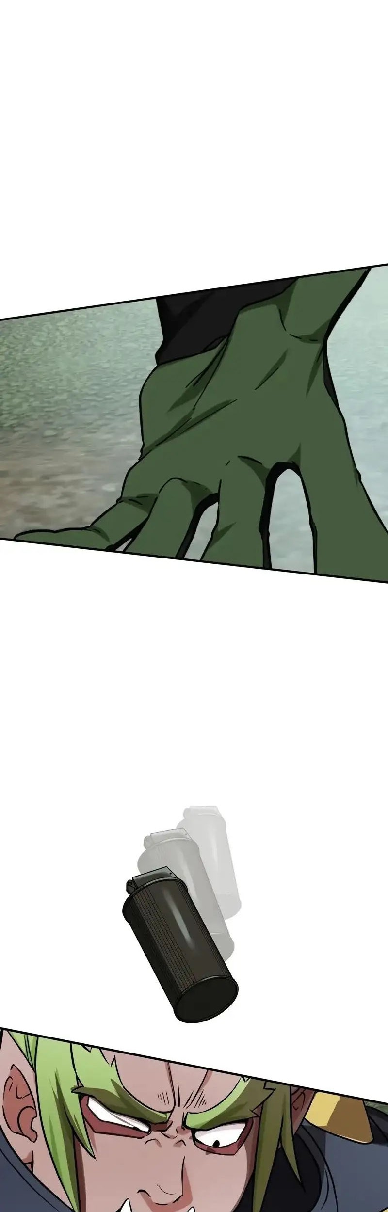 The strongest assassin gets transferred to another world with his whole class Chapter 36 Gambar 21