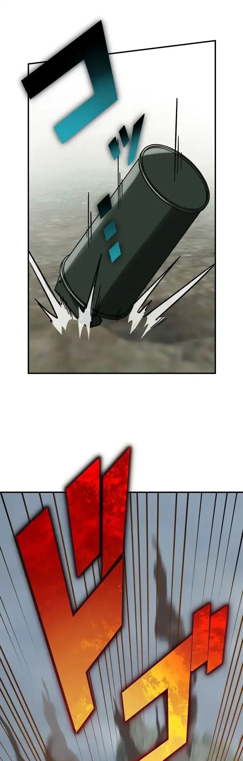 The strongest assassin gets transferred to another world with his whole class Chapter 36 Gambar 24