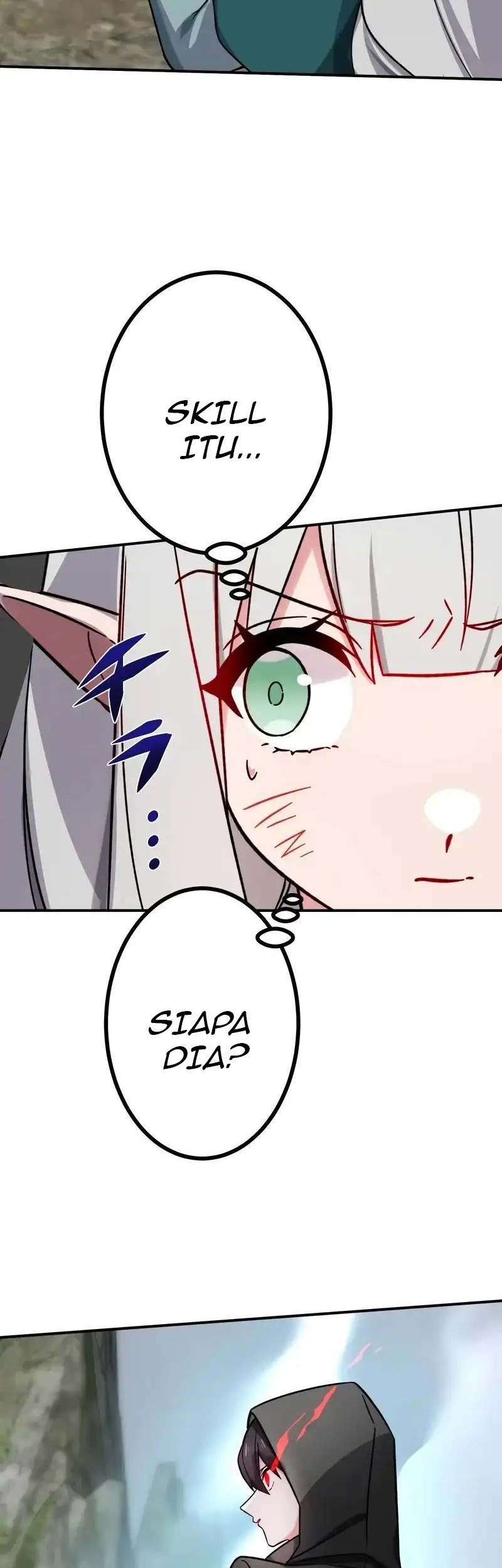 The strongest assassin gets transferred to another world with his whole class Chapter 36 Gambar 27