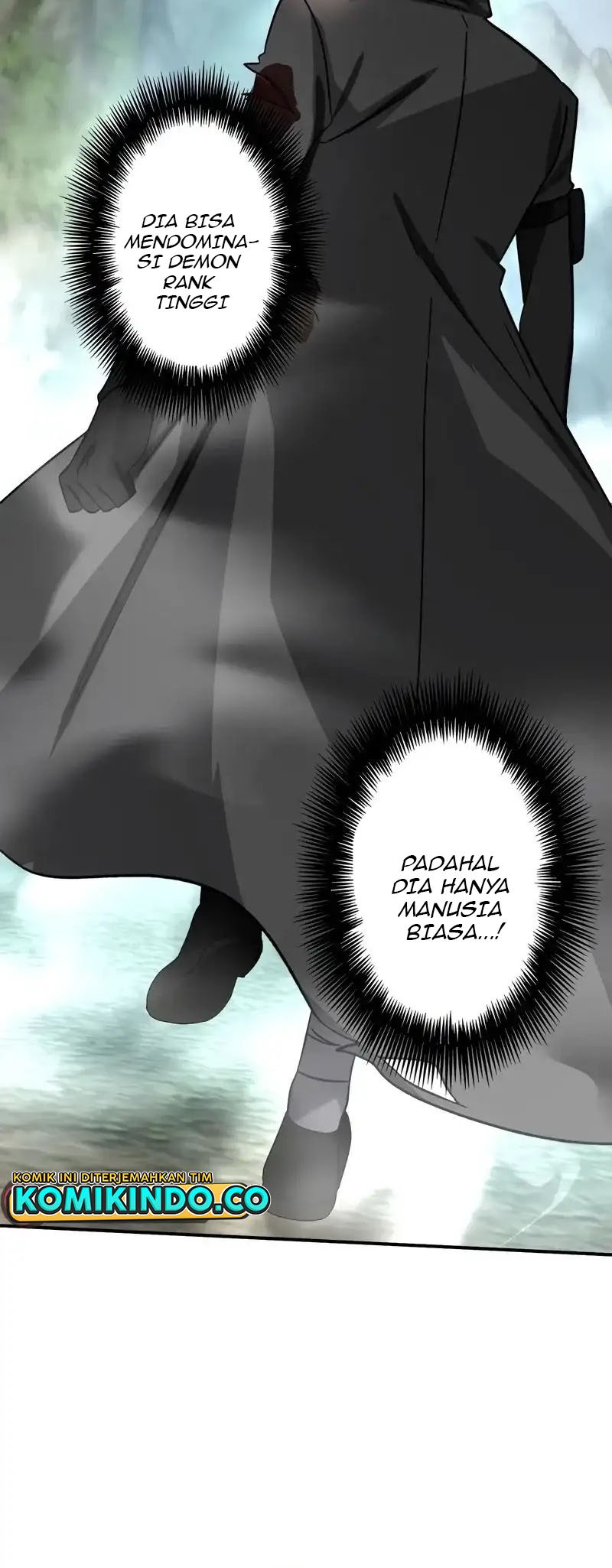 The strongest assassin gets transferred to another world with his whole class Chapter 36 Gambar 28