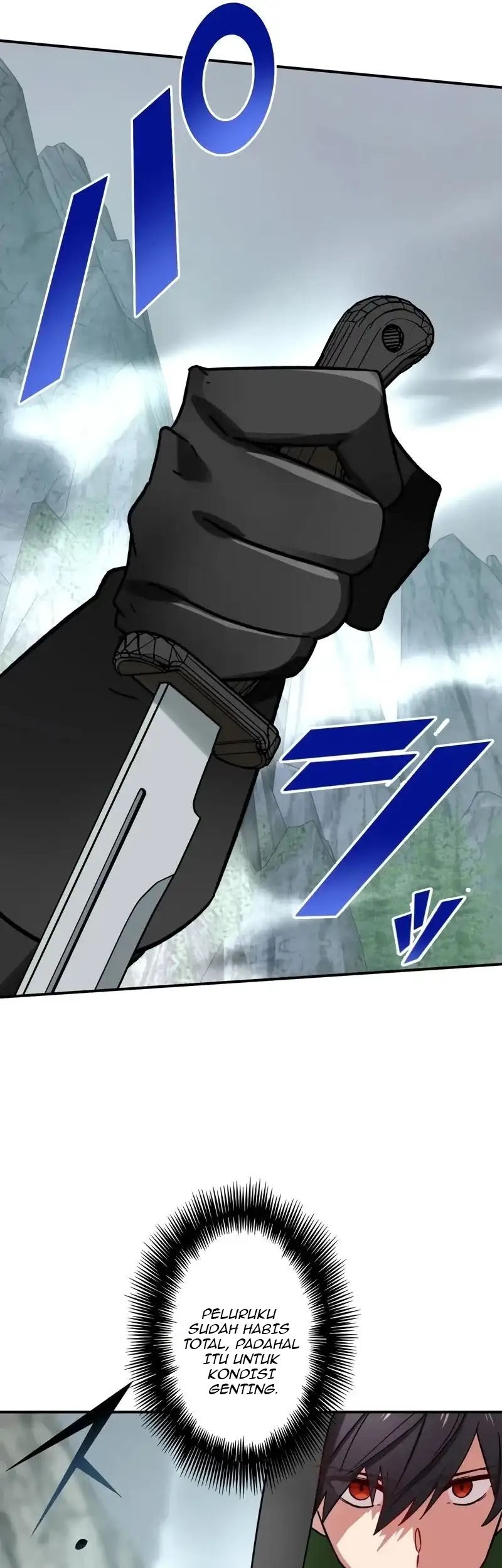 The strongest assassin gets transferred to another world with his whole class Chapter 36 Gambar 29