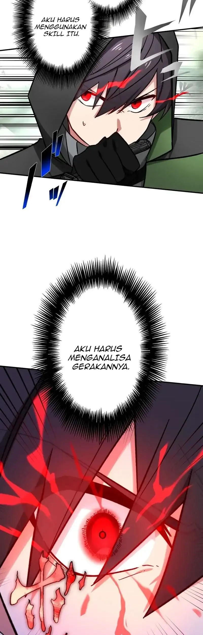 The strongest assassin gets transferred to another world with his whole class Chapter 36 Gambar 35