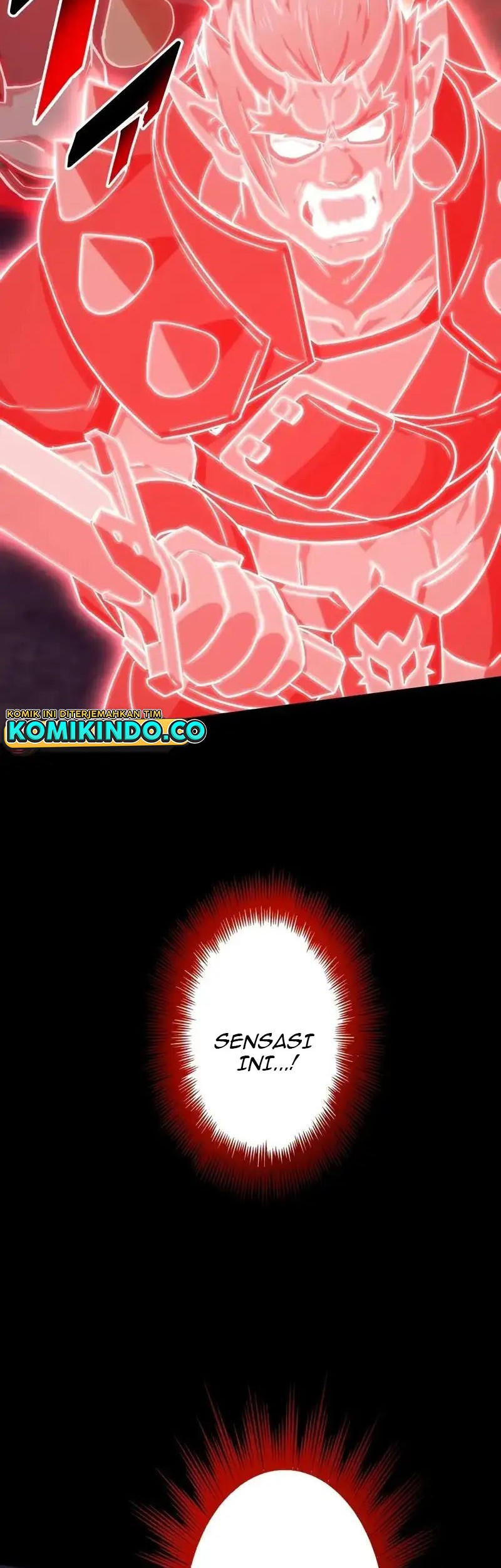 The strongest assassin gets transferred to another world with his whole class Chapter 36 Gambar 37