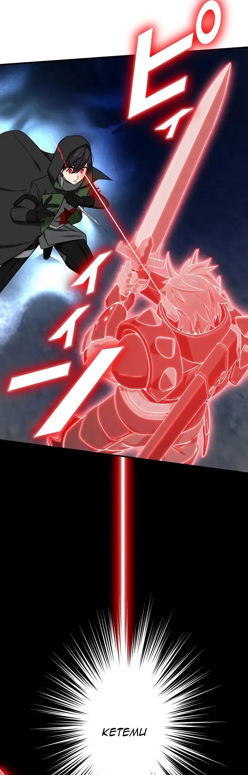 The strongest assassin gets transferred to another world with his whole class Chapter 36 Gambar 39