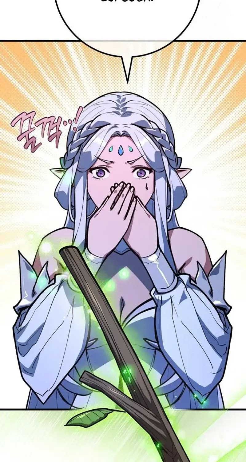 The Game’s Greatest Troll Chapter 98 Gambar 28