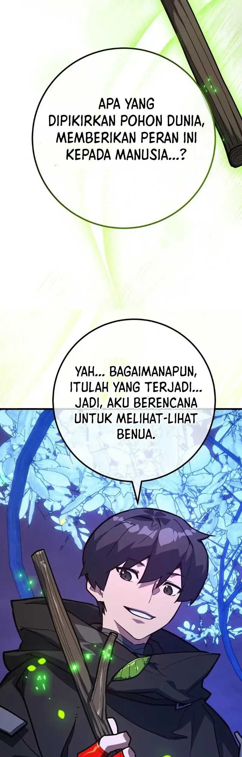 The Game’s Greatest Troll Chapter 98 Gambar 29