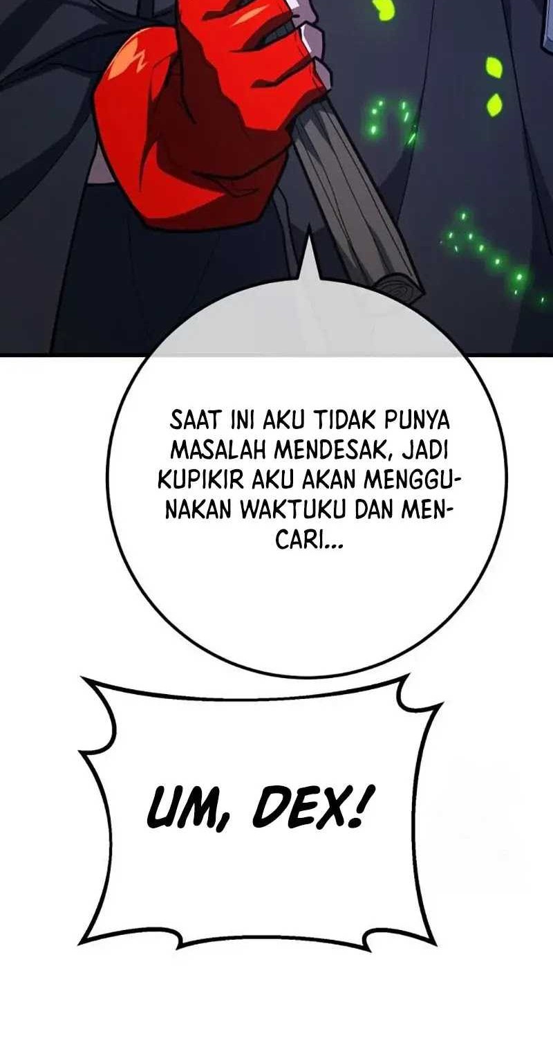 The Game’s Greatest Troll Chapter 98 Gambar 30