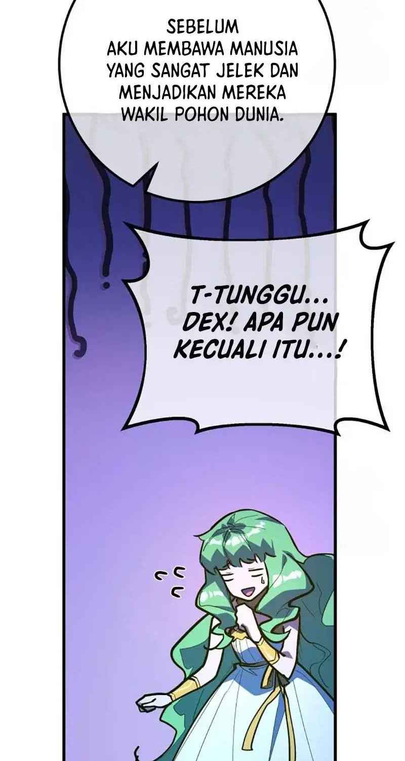 The Game’s Greatest Troll Chapter 98 Gambar 38