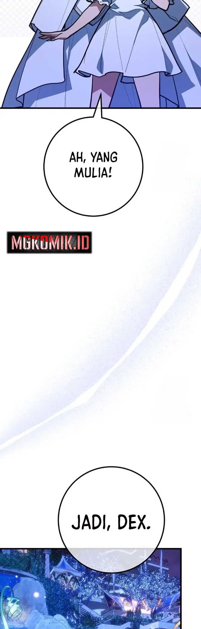 The Game’s Greatest Troll Chapter 98 Gambar 19