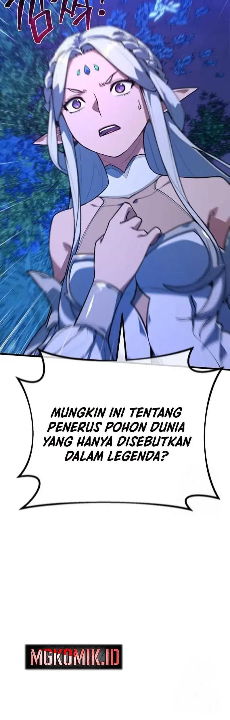 The Game’s Greatest Troll Chapter 98 Gambar 23