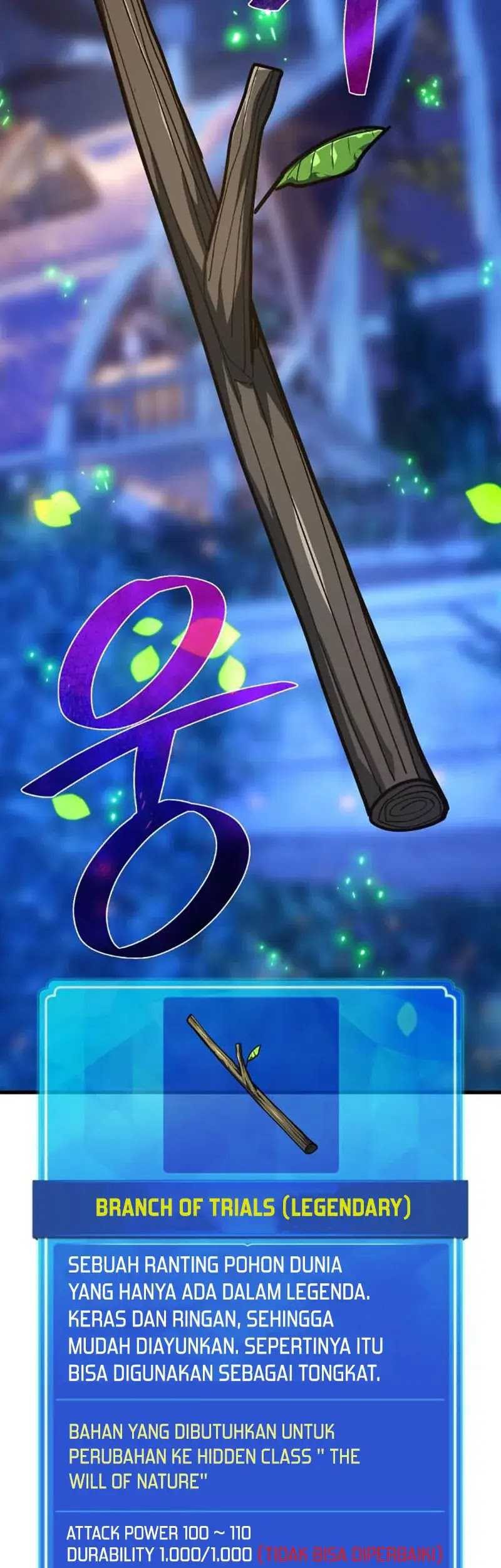 The Game’s Greatest Troll Chapter 98 Gambar 25